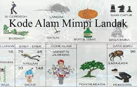 14 Kode Alam Mimpi Landak Menurut Erek Erek Dan Buku Primbon