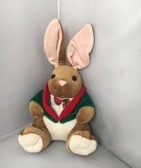 And then, only a few years ago, my husband and i were asked to read a section of the story at. Vintage The Velveteen Rabbit Bunny Plush Mercari Buy Sell Things You Love Bunny Plush Velveteen Rabbit Plush