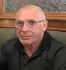 Patrick Devlin Obituary