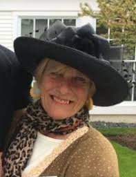 Obituary for Della Patricia Middlebrook