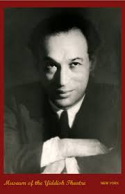 The city girls are so elegant. They don't love Jews, only cadets. But alas,  I have a fault