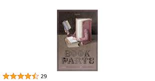 Book Parts