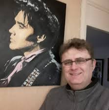 Gary Moritz's Instagram, Twitter & Facebook