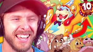 WINNERS OF THE 200K SUBSCRIBER BATIM FAN ART CONTEST