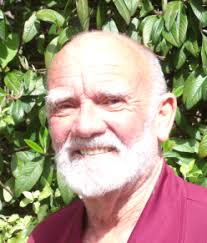 Steve Hawkes (Honorary Life Vice President)