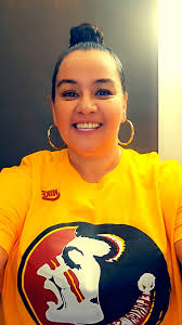 Good morning Noles Nation!! TGIF!! 秘自魚息动 MMIIK J សរ ИНЕ الل