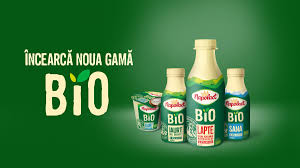 Acasă > lactate și oua>lapte>lapte din inima ardealului 3.5% napolact 1.6l. Mai Aproape De Natura Cu Napolact Bio Si V8