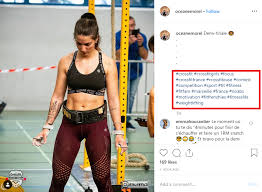 You can create panoramas up to 3 photos wide. How To Start A Bomb Fitness Instagram Account With Examples