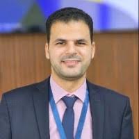 Mohammed Ramadan Email & Phone Number