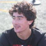 Mark Bieker's Instagram, Twitter & Facebook