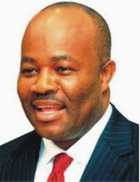 Think Akwa Ibom!: Governor Akpabio grants amnesty to 14 prisoners