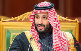 Saudi Arabia Just Discovered $240 Billion in Gold — And It's About to  Change the World - TELL Magazine