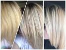 Best Purple Shampoo For Blondes Before And After