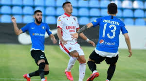 Desteğe oldukça ihtiyacı olan bir kulüp ancak. Mircea Lucescu Pentru Ziare Com Imi Vine Sa Urlu Cand Vad Dinamo Pe Ultimul Loc