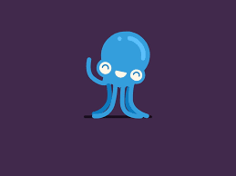 We did not find results for: Octopus Gif By Tony Pinkevych For Untime Studio On Dribbble