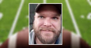 Jared Randall Parkinson Obituary February 26, 2023