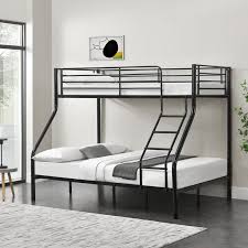 Mr hide è un divano letto a castello che può ospitare fino a tre letti. Letto A Castello Family In Metallo 3 Posti Home Bedroom Bed Furniture
