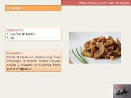 Where is capital o la mansión del quijote located? La Gastronomia Del Quijote Lclcarmen3