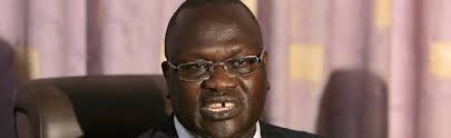 Riek Machar: South Sudan warlord turned peacemaker?