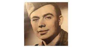 John Carder Obituary (1922