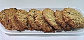 Cuantas Calorias Tiene La Galletas De Avena Calorias En Mi Comida