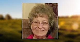 Alvera Erna (Dothage) Johnson Obituary July 9, 2019