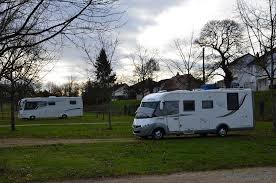 Aire de service pour camping car. Moulins 03 Aires De Camping Car Le Blog De Charisma45