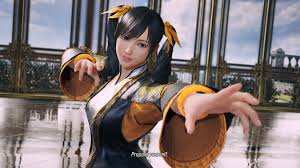 How To Play As Xiaoyu In Tekken 8