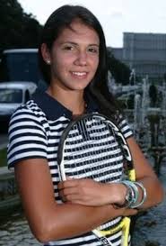 Primul episod din 'players' lounge cu raluca olaru' vine mâine seară și o are ca invitată pe @alexdulgheru! Three Weeks Ago She Played In Wta Ioana Raluca Olaru Facebook