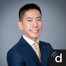 Dr. Randall Li, MD