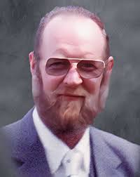 Lloyd Gwyn "L.G." Rhoades, age 84