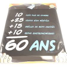 Cadeau Original Pour Anniversaire 60 Ans 20 Idees Pour Idee Cadeau Homme 60 Ans 60 Ans Anniversaire Cadeau Anniversaire Homme Carte Anniversaire 60 Ans