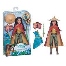 Disney sisu sisuthedragon raya dragon raya_and_the_last_dragon rayaandthelastdragonsisu disneyfanart rayaandthelastdragonfanart fanart. Raya And The Last Dragon Fashion Set Doll