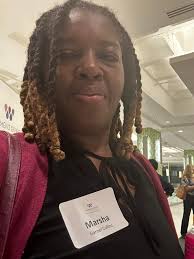 Marsha Garner Collins