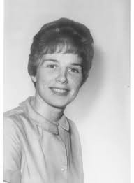 Joan Beverley "Mom" LORENZ