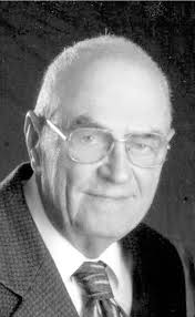 Vernon D. Krezek, 88