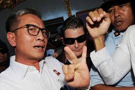 Renae Lawrence, 'Bali Nine' drug trafficker released from prison after 13  years