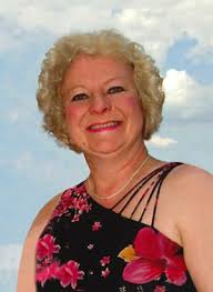 BARR, Susan Elizabeth (nee Frech)