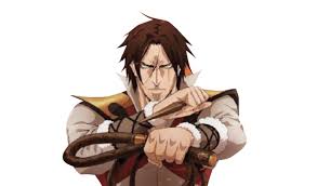 Symphony of the night now available on mobile! What We Are Watching Today Castlevania Season 3 Arab News
