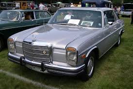 Fotos Da Mercedes Benz W114 Fotos De Carros Mercedes Benz Mercedes Benz Cars