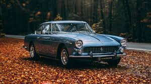 We did not find results for: 1963 Ferrari 330 America Undergoes Five Year Restoration Renewing Everything But The Ashtray Imboldn