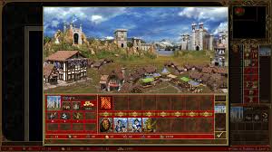 Heroes Of Might Magic Iii Hd Edition Ios Game Heroes Of Might And Magic Iii Game Heroes Of Might And Magic 3 Good Old Times Best Funny Pictures Hero