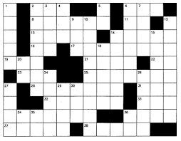 As for the puzzles you create with our online crossword puzzle maker, you are free to use them in any way you wish, even commercially. Blank Crossword Puzzle Crossword Puzzle Crossword Puzzle