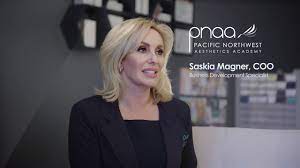 Pnaa had a valuable product: Pacific Northwest Aesthetics Academy Youtube