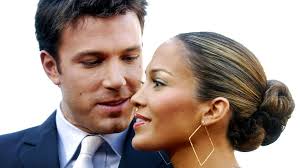 Jennifer Lopez files for divorce from Ben Affleck