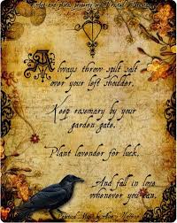 Pin On Something Wonderfully Wicked This Way Comes