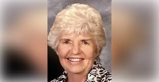 Obituary information for Joy Robinson Reeve