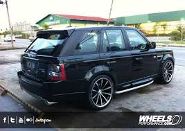 Wheelsperformancecom 2271 2279020328 1000 710 Range Rover Sport Range Rover Range Rover Sport 2010