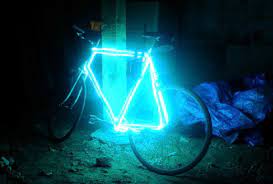 Each one contains links to different ways of implementing the project. 3 Amazing Diy Bike Lights