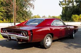 Image result for Charger Red 1968 Dart